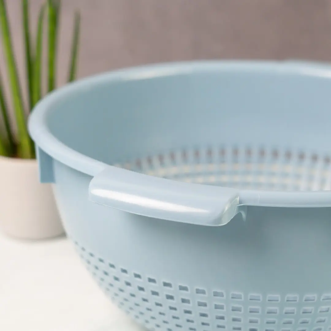 Westmark Vergiet 24cm - Blauw