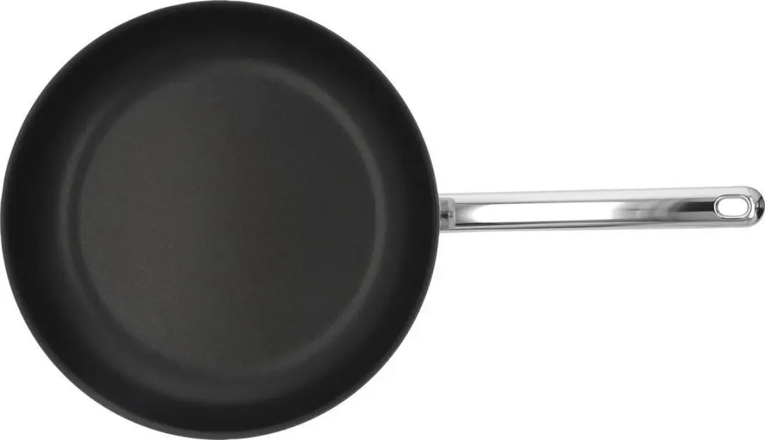 Demeyere Athena 5 Bakpan 32cm Duraslide - Zilver