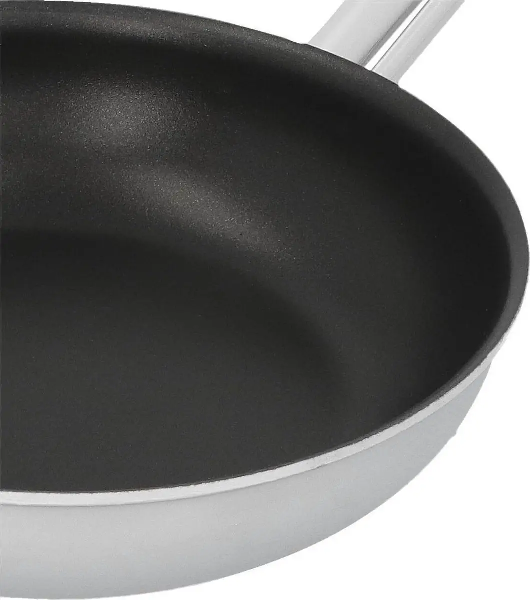 Demeyere Athena 5 Bakpan 32cm Duraslide - Zilver