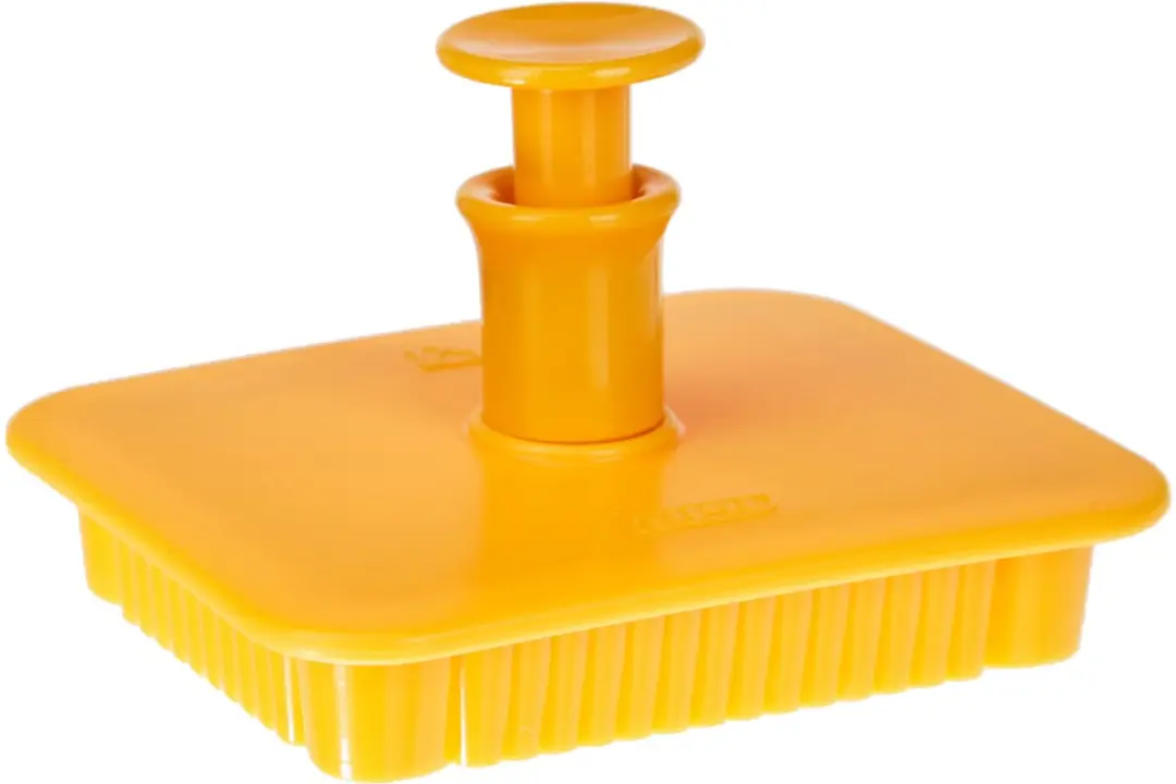 Ibili 776800 Petit-Beurre Motief Uitsteekvorm