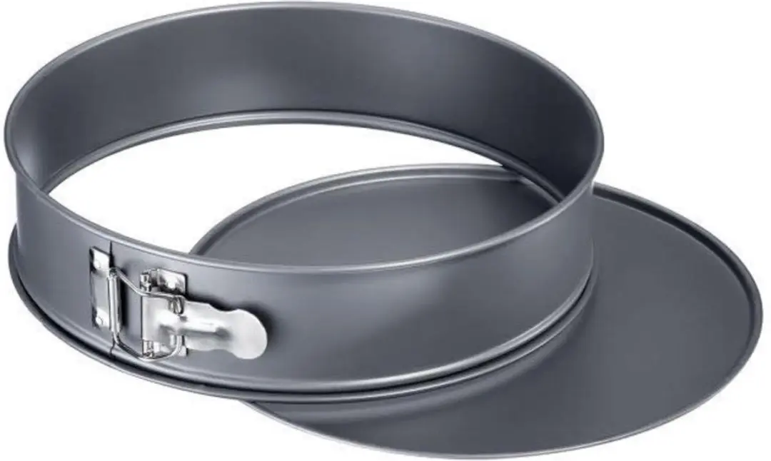 Westmark Back-meister Springvorm 26cm - Grijs