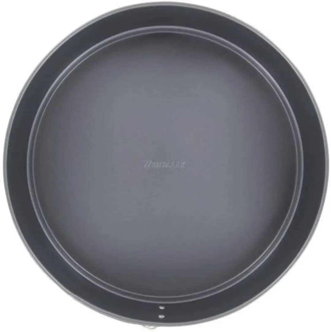 Westmark Back-meister Springvorm 26cm - Grijs