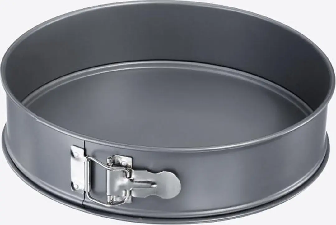 Westmark Back-meister Springvorm 26cm - Grijs