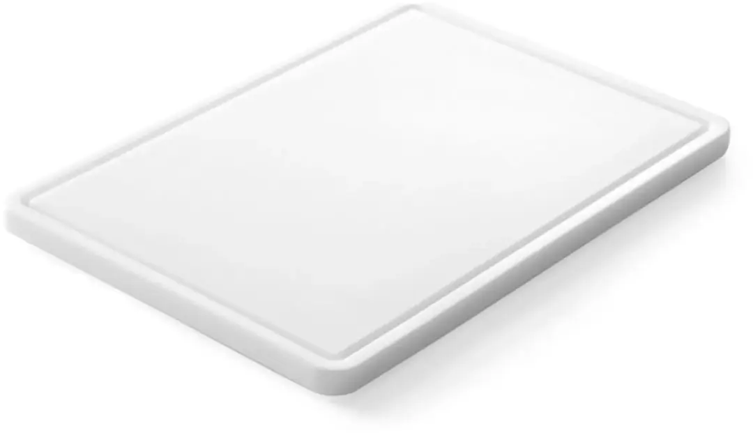 HENDI Snijplank HDPE 355x250x15mm