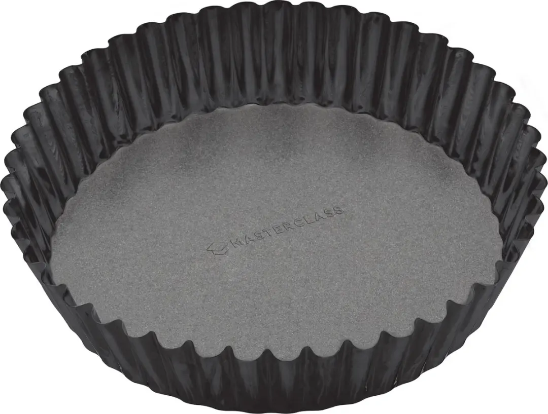 Masterclass Koolstofstaal Flanvorm 25cm