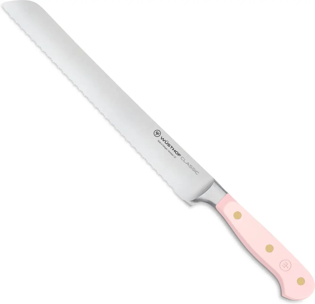 Wusthof Classic Broodmes 23cm