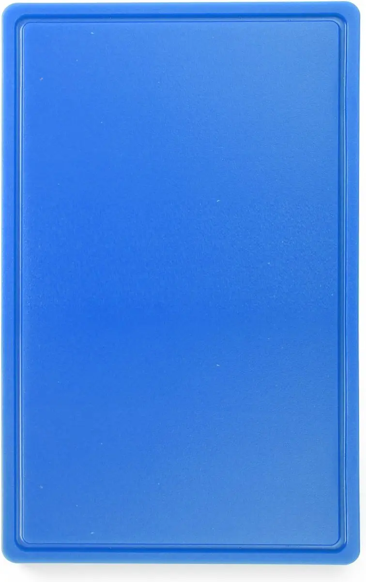 HENDI Gele HACCP Snijplank 530x325mm - afbeelding 6 van 6