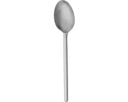 Sola New Dutch Mat Bestekset 50-delig - 6 Personen - Zilver