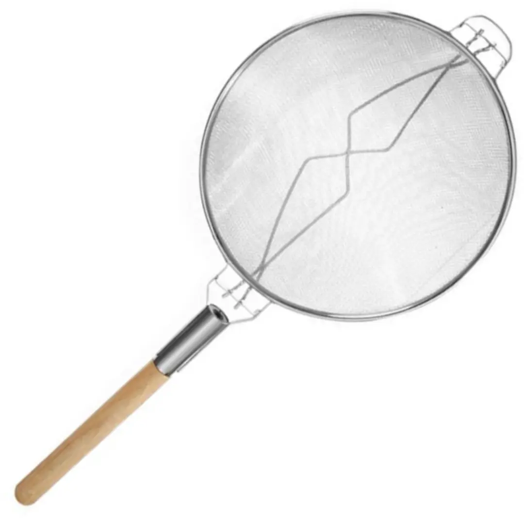 HENDI Oplegzeef 639023 - 840x355x190mm - Staal