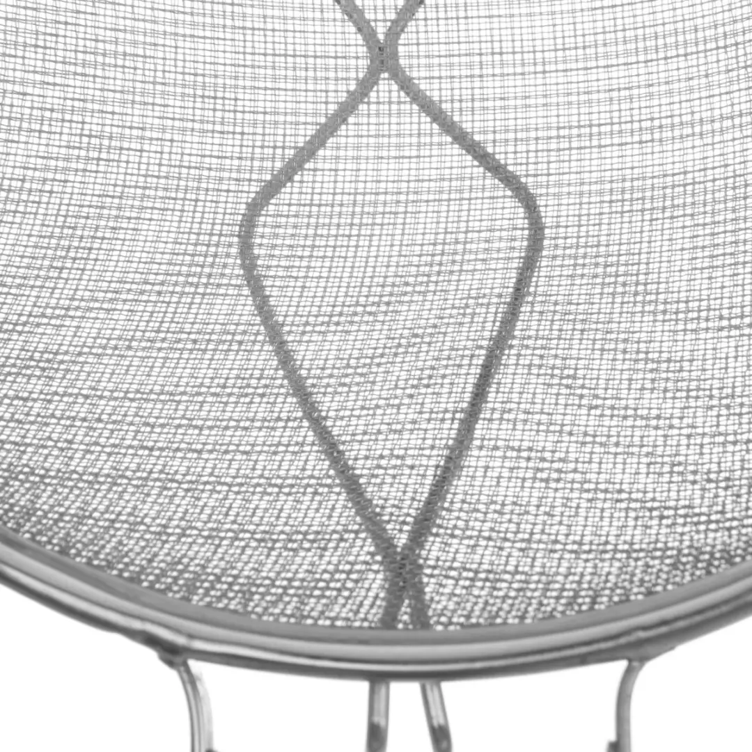 HENDI Oplegzeef 639023 - 840x355x190mm - Staal