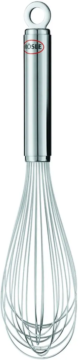 Rösle Slaggarde RVS 32cm - 24 Draden