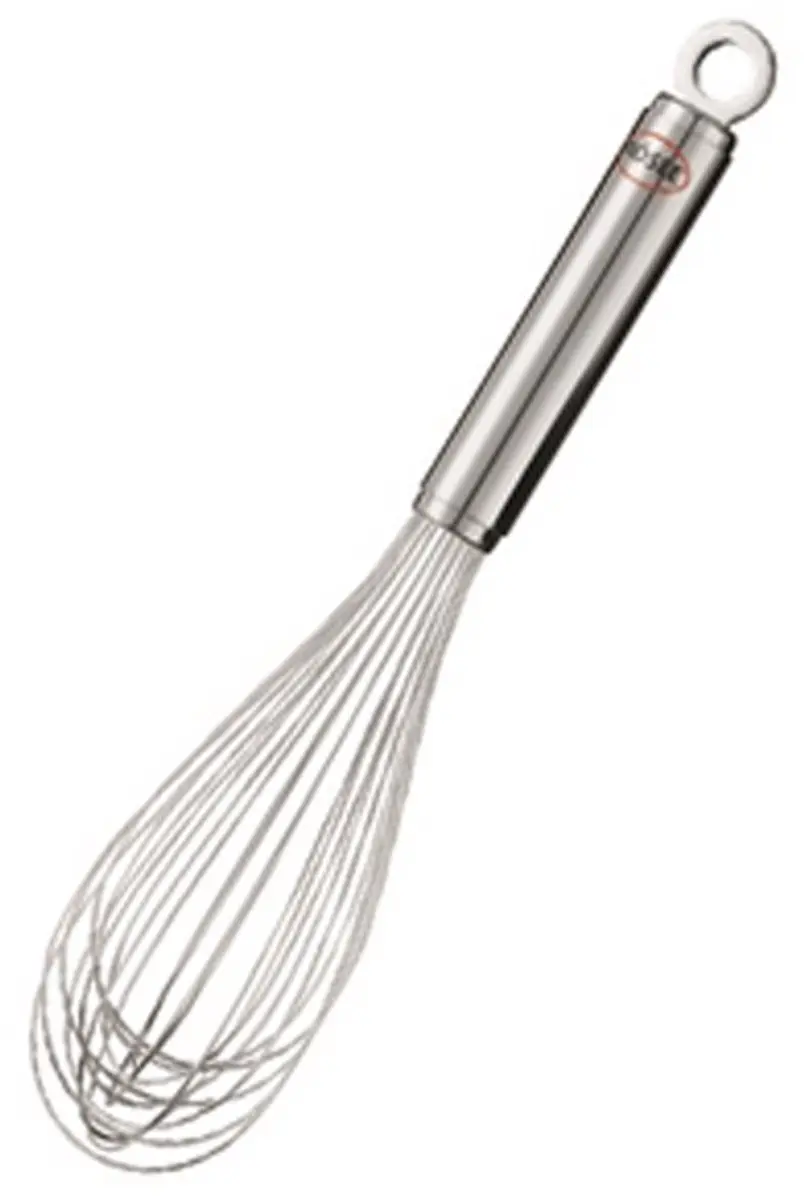 Rösle Slaggarde RVS 32cm