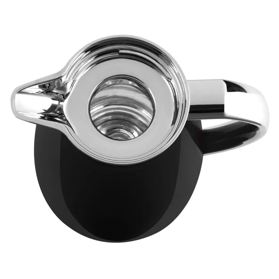 Tefal Campo Thermoskan 1L - Antraciet