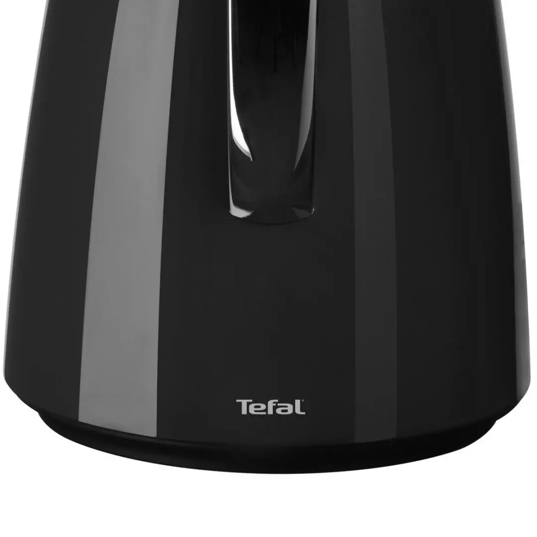 Tefal Campo Thermoskan 1L - Antraciet