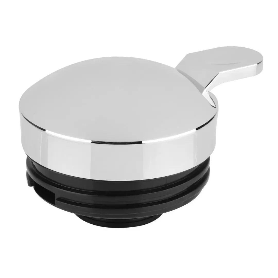 Tefal Campo Thermoskan 1L - Antraciet