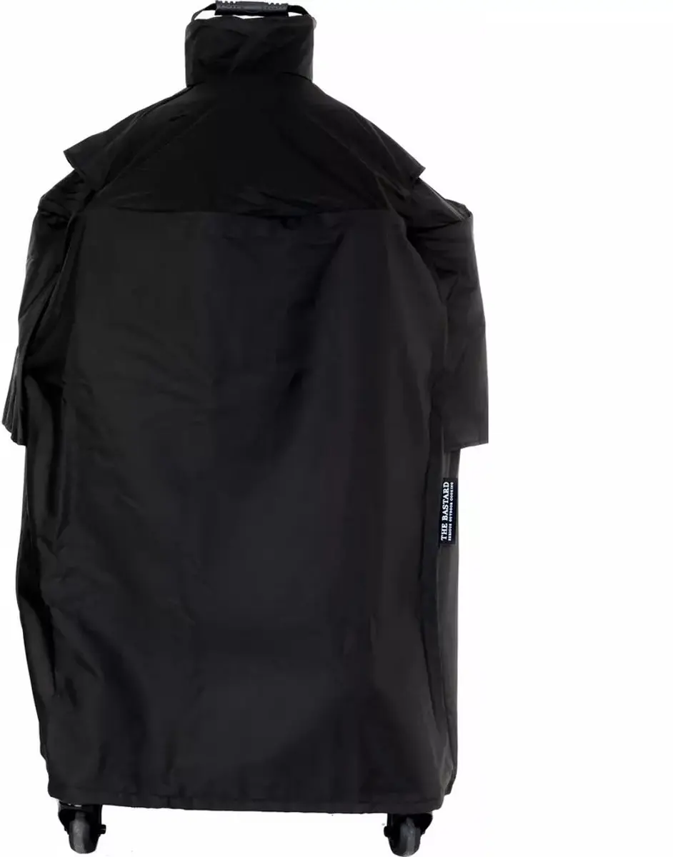 The Bastard BB669L Regenhoes