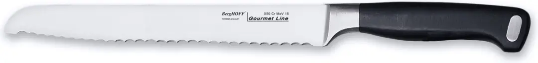 BergHOFF Gourmet Gesmeed Broodmes 23cm