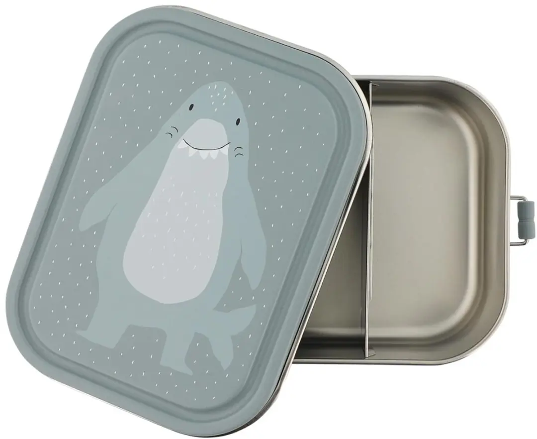 Trixie Mr Shark Lunchbox