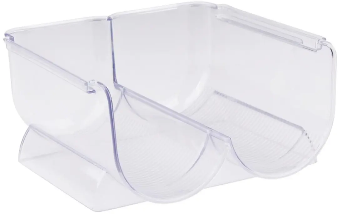 Alpina Fleshouder Koelkast Organizer 21x20,5cm