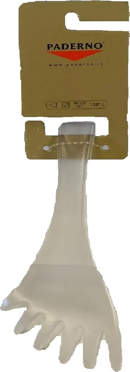 Paderno Spaghettitang 23,5 cm