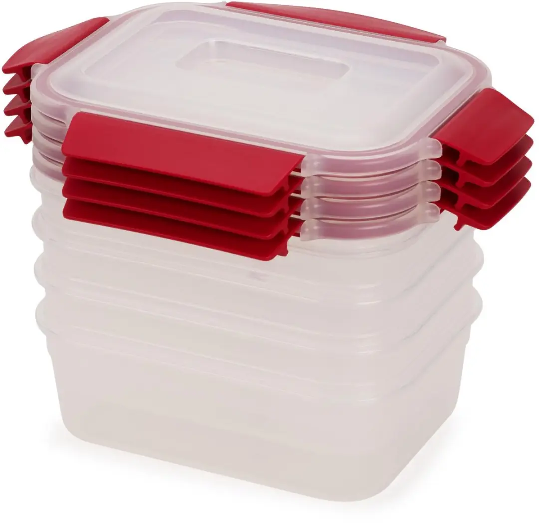 Joseph Joseph Nest Lock Vershouddozen Set 4-delig
