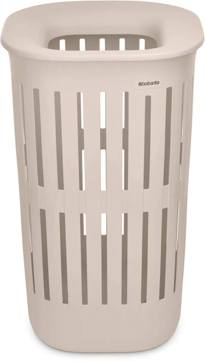 Brabantia Collect-It Wasmand 55L - Soft Beige