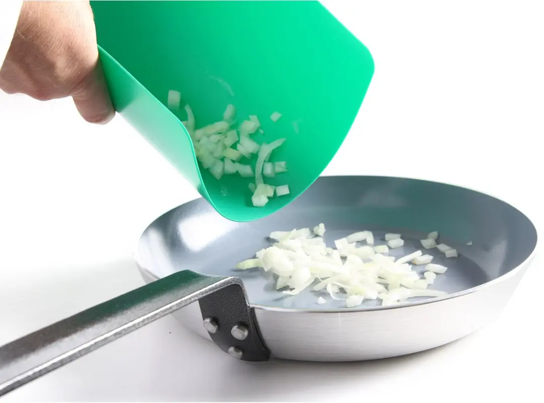 Hendi HACCP Snijplaat Set 6-delig - 380x305cm - 6 Stuks