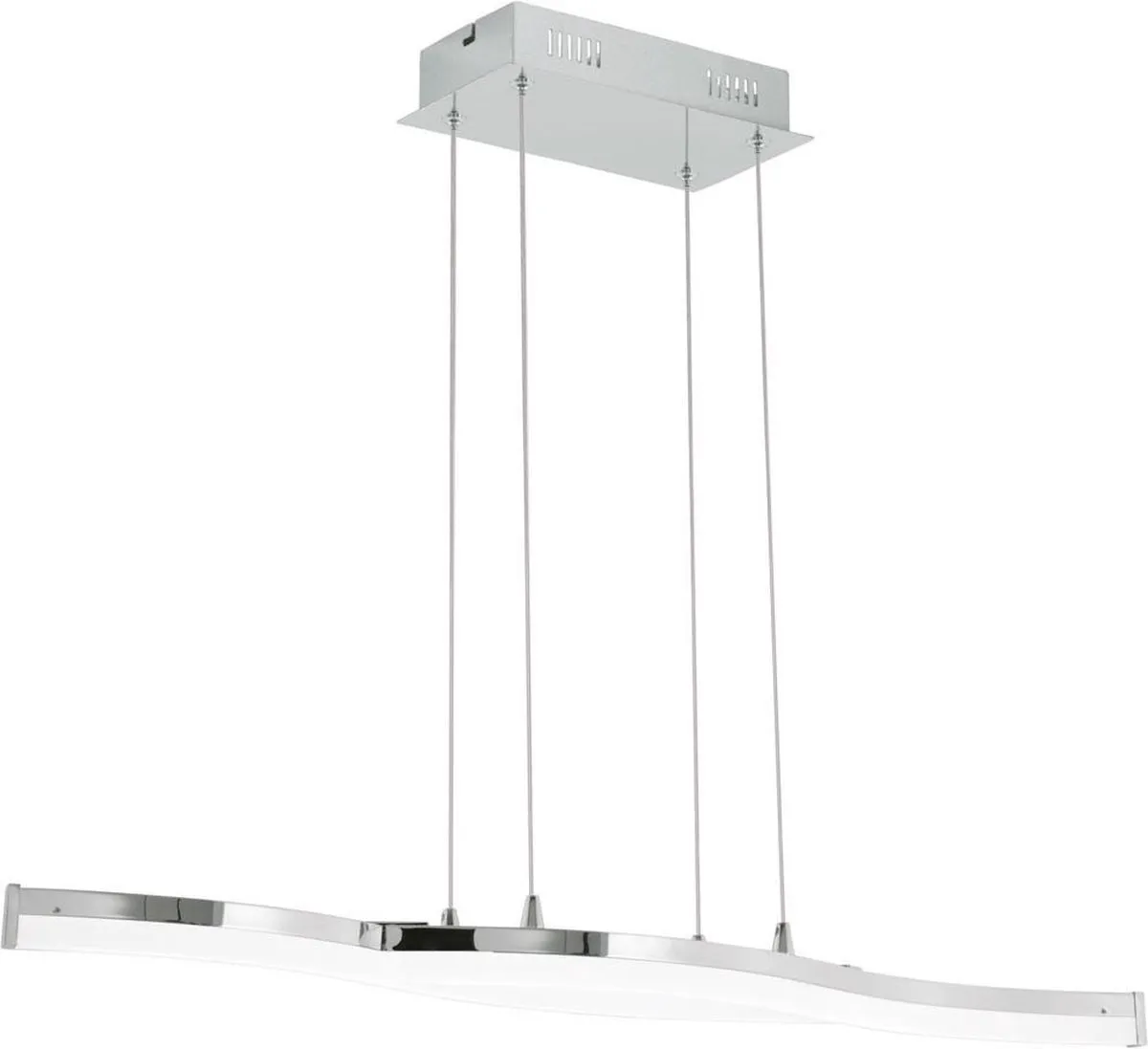 Eglo Lasana 2 Hanglamp