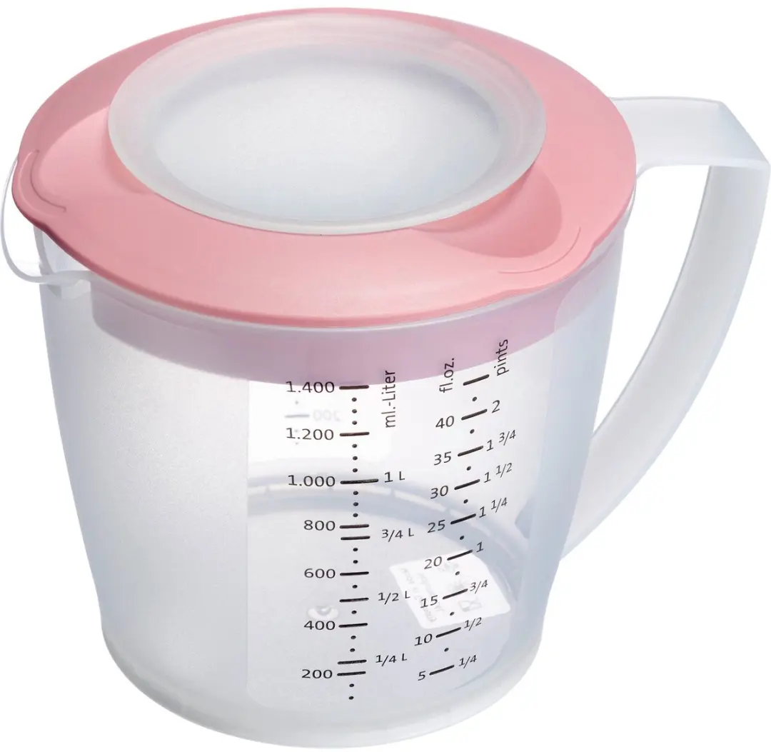 Westmark Beslagkom Helena 1,4L