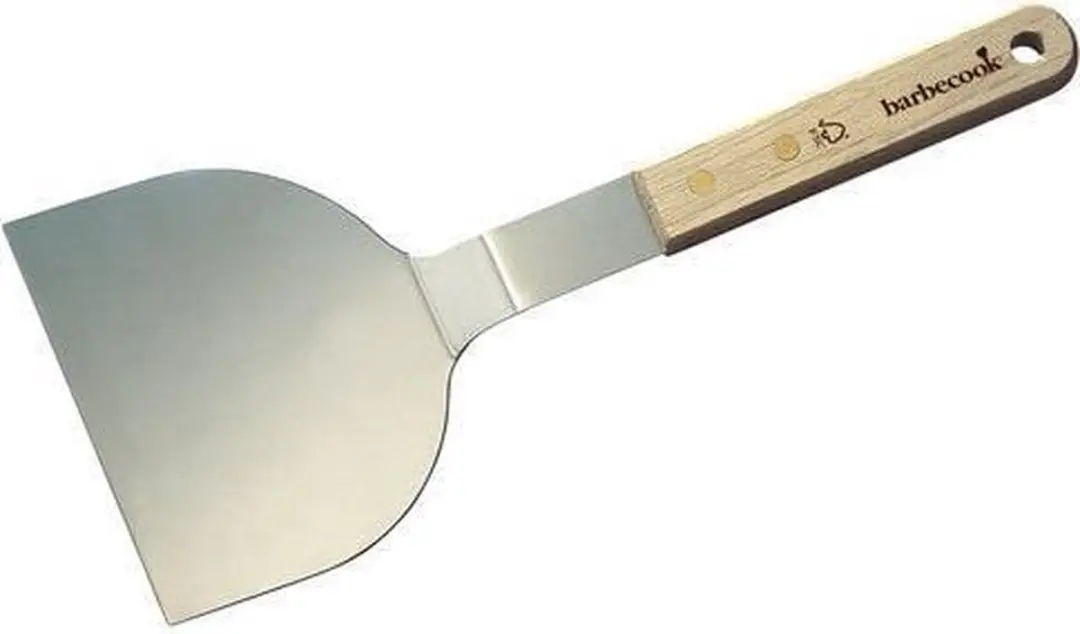 Barbecook Hamburgerspatel