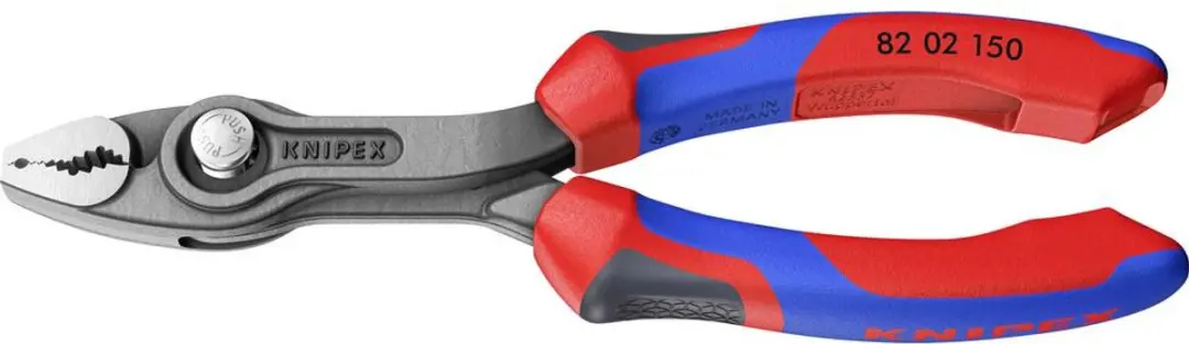Knipex 82 02 150 Voorgriptang 150mm