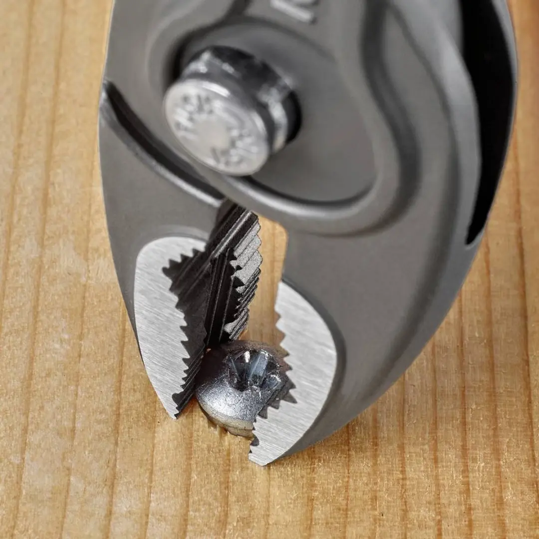 Knipex 82 02 150 Voorgriptang 150mm