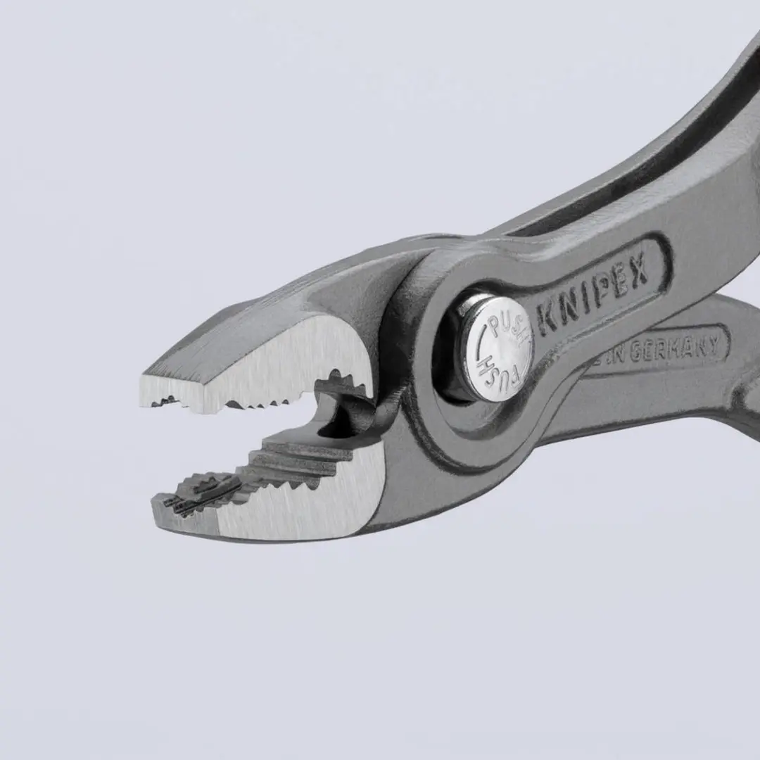Knipex 82 02 150 Voorgriptang 150mm
