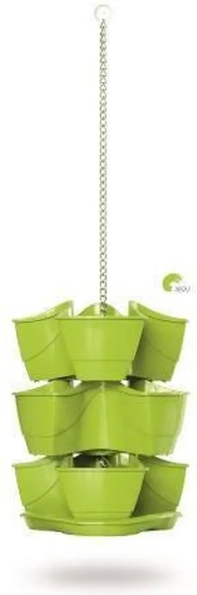 Prosperplast Coubi 300W Kruidenpot