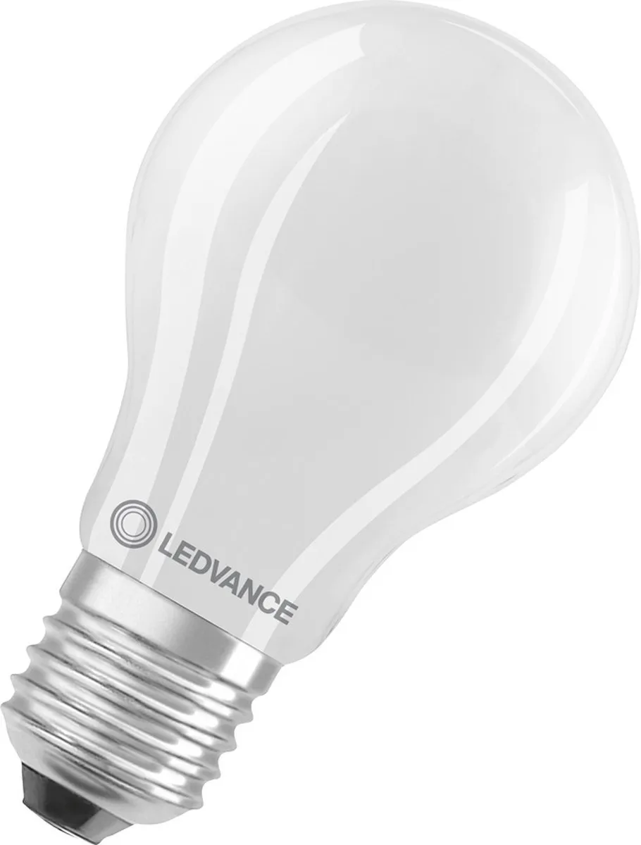 LEDVANCE Classic E27 Peer Filament 7W 827
