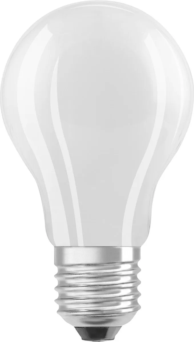 LEDVANCE Classic E27 Peer Filament 7W 827 - Mat - 806lm