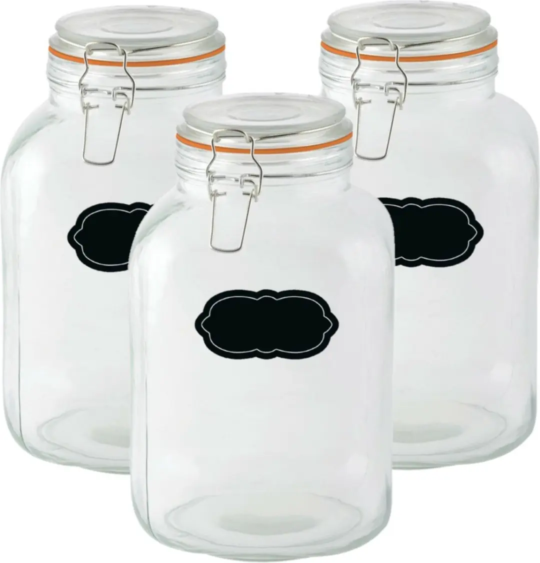 Esschert Design Weckpot 3L