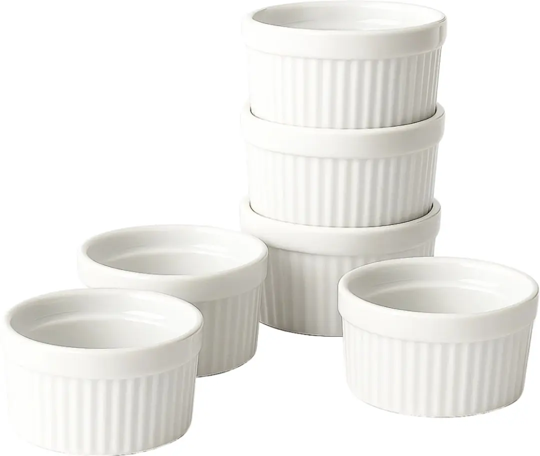 Cookinglife Ramekins 6 Stuks