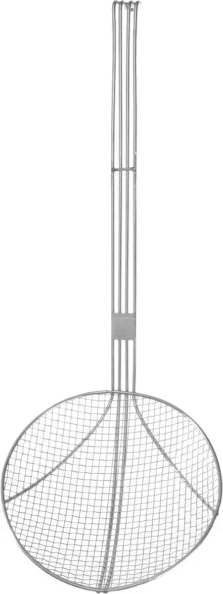 HENDI Frituurschep Ø180x470mm