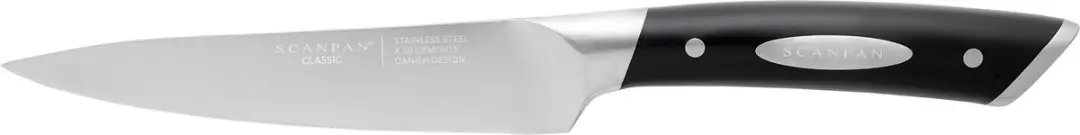 Scanpan Classic Universeel Mes 15cm
