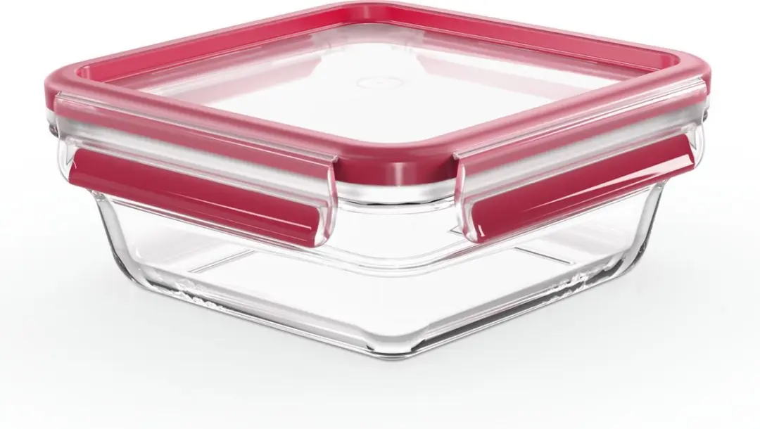 Tefal MasterSeal Glass Vershouddoos 0.8L