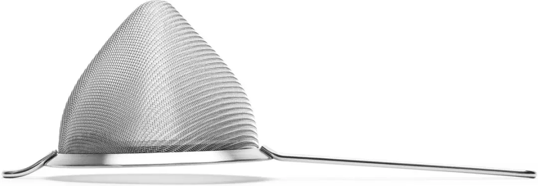 Brabantia Profile Puntzeef 125mm RVS