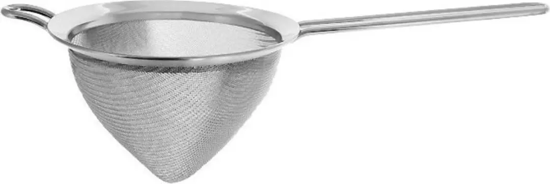 Brabantia Profile Puntzeef 125mm RVS