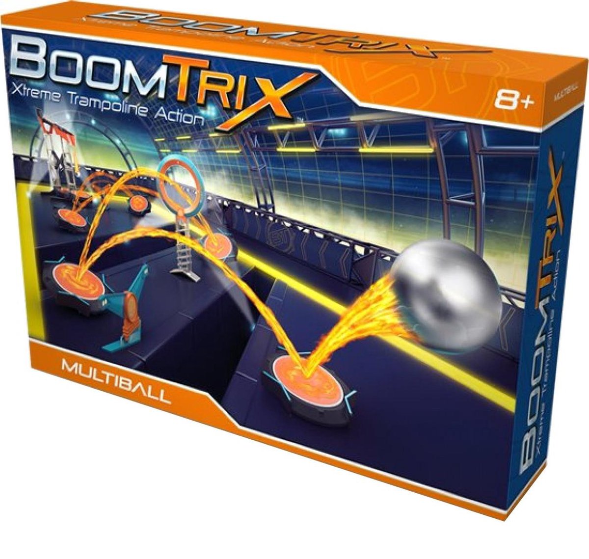 Boomtrix Multiball Pack