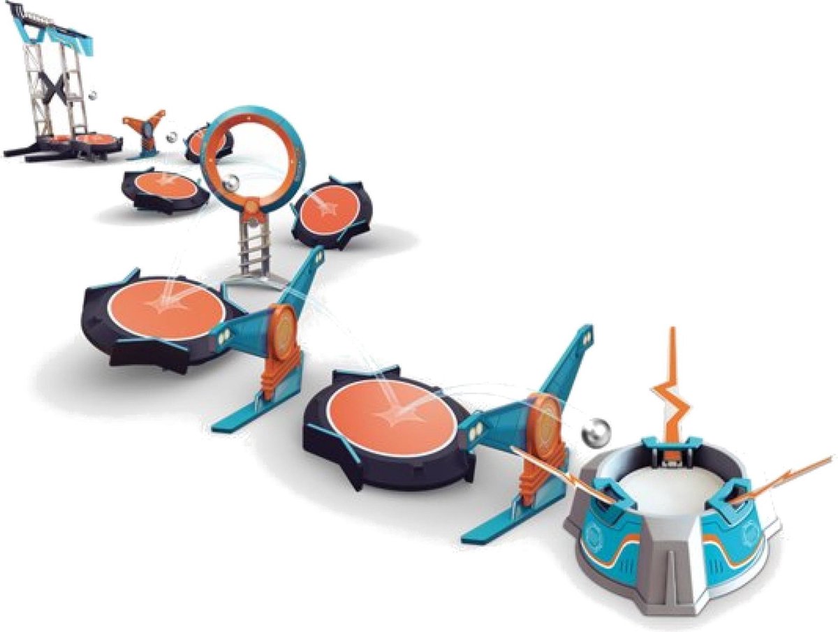 Boomtrix Multiball Pack