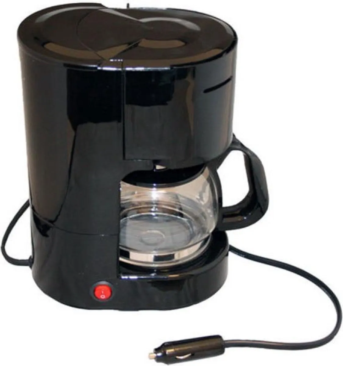 Haba Koffiezetapparaat 12V