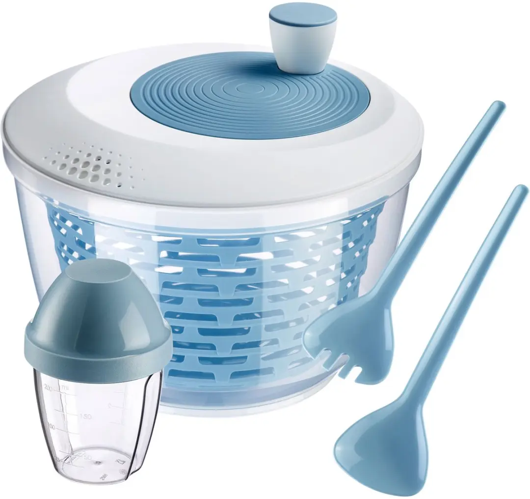 Westmark Saladeset Blauw