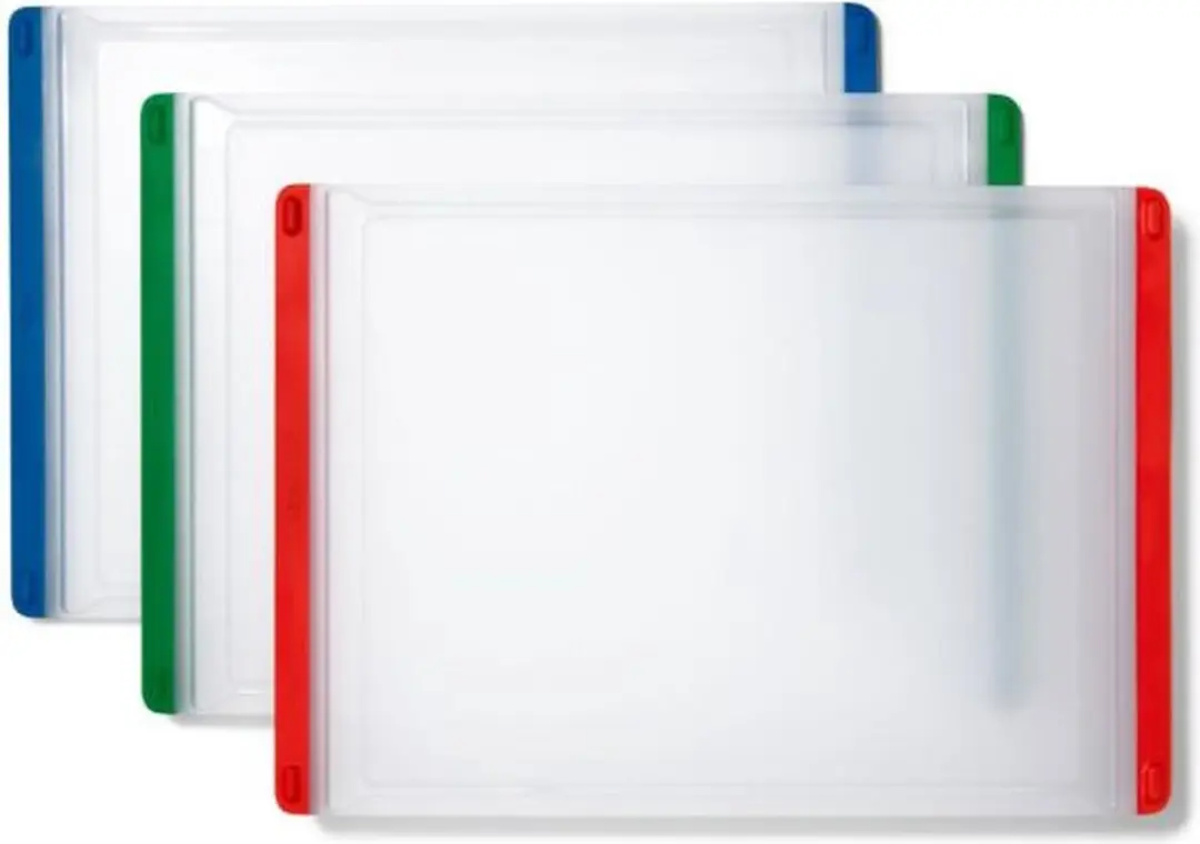 OXO Snijplank Set 3 Stuks