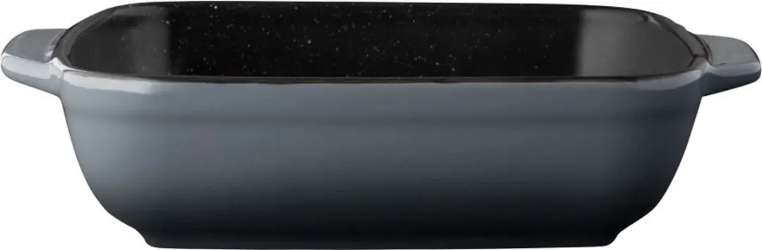 BergHOFF GEM Vierkante Bakschotel 1697012 - 1.4L - Grijs