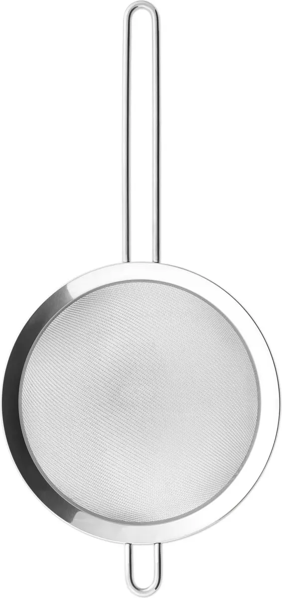 Brabantia Profile Bolzeef 180mm RVS